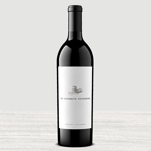 2022 My Favorite Neighbor Cabernet Sauvignon
