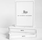MFN Card Deck
