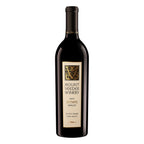2022 Mount Veeder Estate Merlot Napa Valley