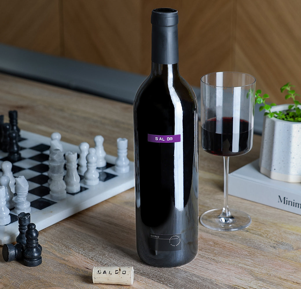 2021 SALDO SHIRAZ AUSTRALIA