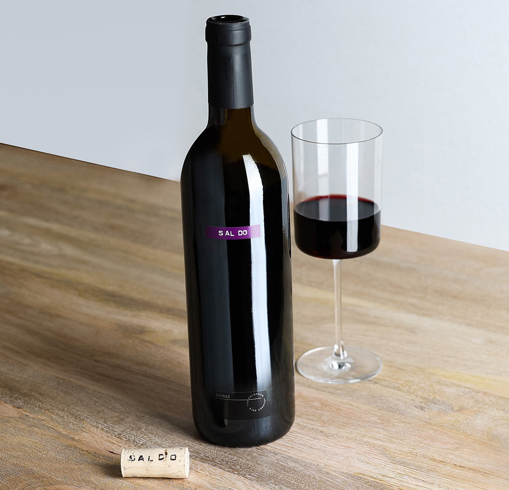 2021 SALDO SHIRAZ AUSTRALIA