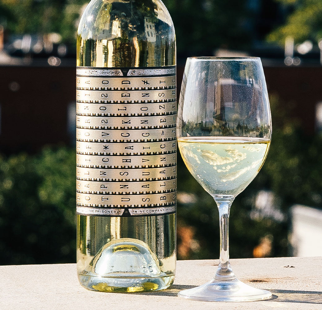 2023 UNSHACKLED SAUVIGNON BLANC CALIFORNIA