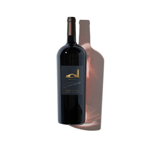 2018 Robert Mondavi Winery The Estates Cabernet Sauvignon Oakville 1.5L