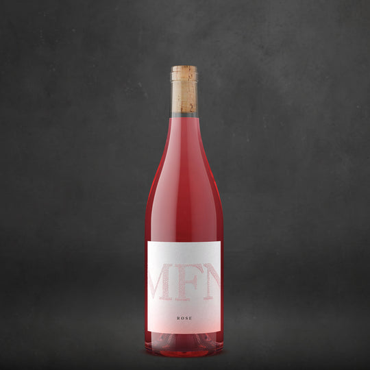 2023 My Favorite Neighbor Rosé Paso Robles