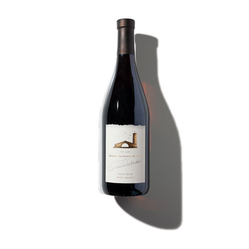 2021 Robert Mondavi Winery Pinot Noir Napa Valley