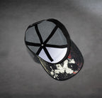 The Prisoner Trucker Hat