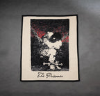 The Prisoner Blanket