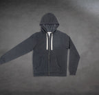 The Prisoner Zip Hoodie