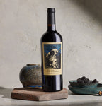 2023 THE PRISONER CABERNET SAUVIGNON NAPA VALLEY
