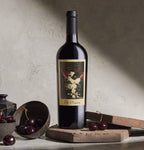 2024 THE PRISONER RED BLEND