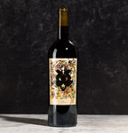 2022 THE PRISONER WINEMAKER SERIES RED WINE | MALBEC & PETIT VERDOT