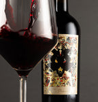 2022 THE PRISONER WINEMAKER SERIES RED WINE | MALBEC & PETIT VERDOT