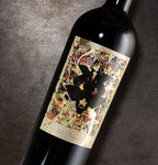 2022 THE PRISONER WINEMAKER SERIES RED WINE | MALBEC & PETIT VERDOT