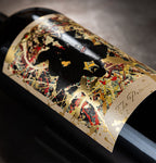 2022 THE PRISONER WINEMAKER SERIES RED WINE | MALBEC & PETIT VERDOT