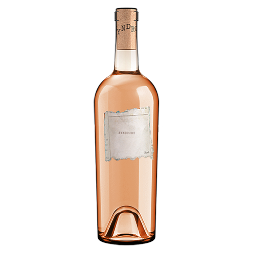 2024 SYNDROME ROSÉ NAPA VALLEY