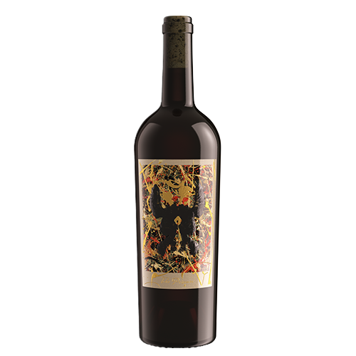 2022 THE PRISONER WINEMAKER SERIES RED HILLS CABERNET SAUVIGNON