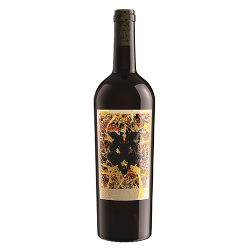 2022 THE PRISONER WINEMAKER SERIES RED WINE | MALBEC & PETIT VERDOT