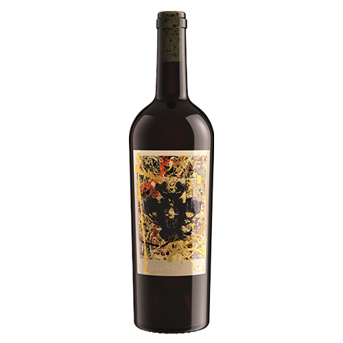 2022 THE PRISONER WINEMAKER SERIES YOUNTVILLE ZINFANDEL