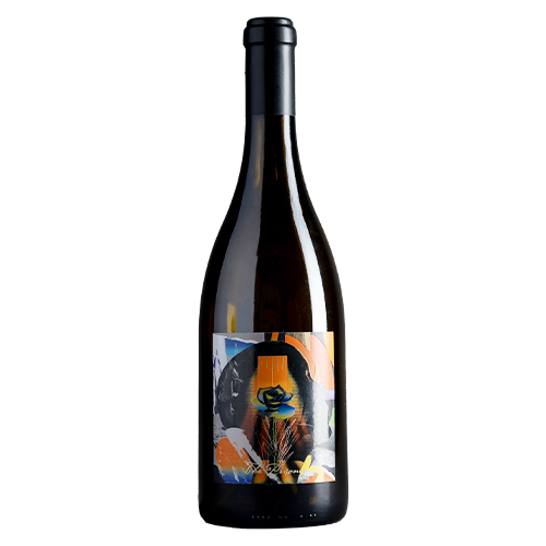 2021 THE PRISONER CORRECTIONS VIOGNIER NEW HOPE NAPA VALLEY