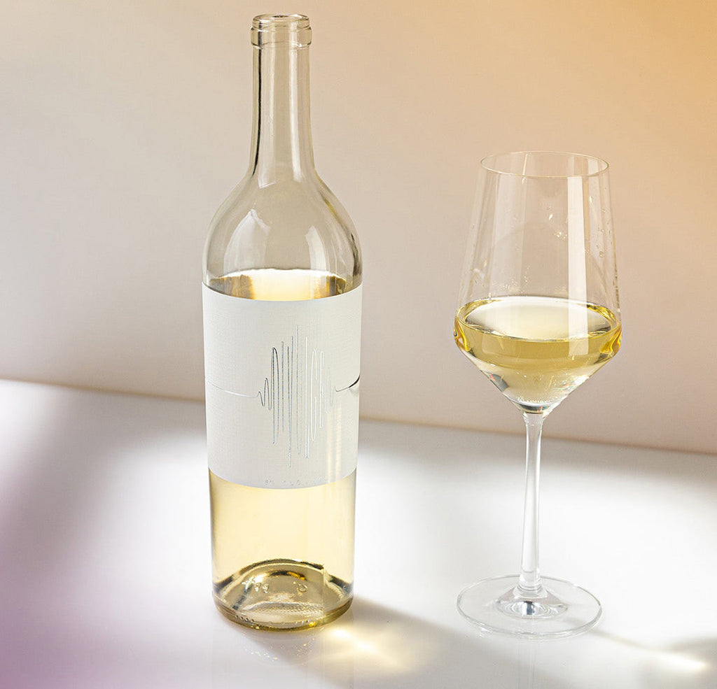 2023 DIVULGE WHITE WINE BLEND STAGS LEAP DISTRICT - LOW ALCOHOL