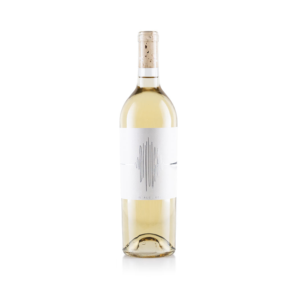 2023 DIVULGE WHITE WINE BLEND STAGS LEAP DISTRICT - LOW ALCOHOL