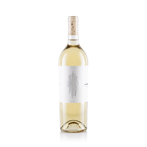 2023 DIVULGE WHITE WINE BLEND STAGS LEAP DISTRICT - LOW ALCOHOL