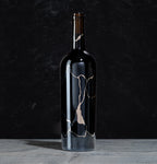 The Prisoner Solder Grenache Syrah Mourvedre wine