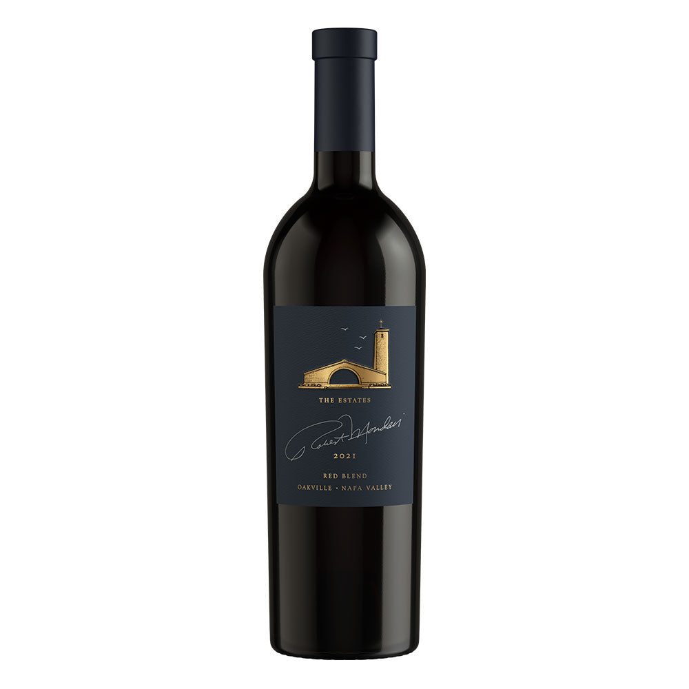2021 Robert Mondavi Winery The Estates Red Blend Oakville