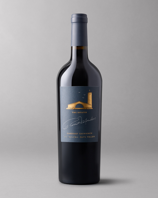 2023 The Estates Cabernet Sauvignon, Pollard Vineyard St Helena