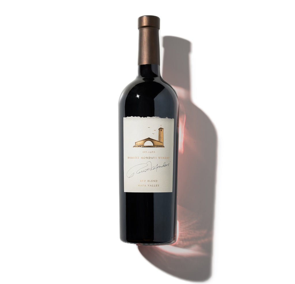 2021 Robert Mondavi Winery Red Blend Napa Valley