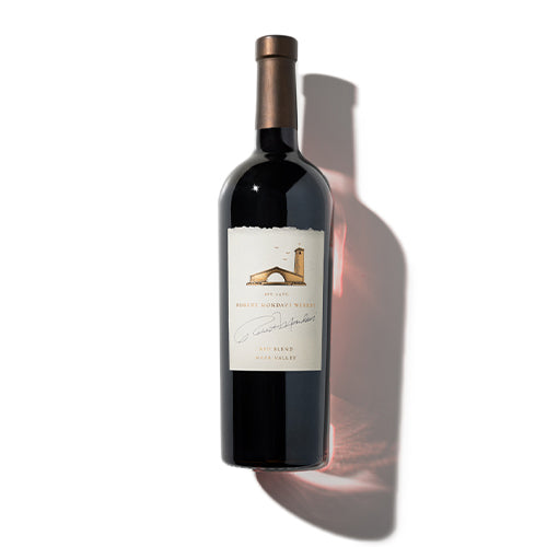 2021 Robert Mondavi Winery Red Blend Napa Valley