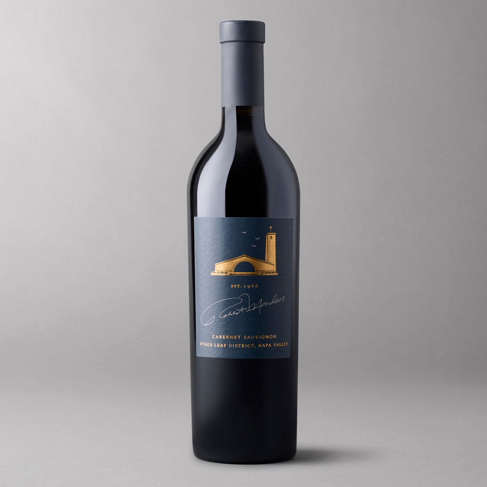 2022 The Estates Cabernet Sauvignon, Stags' Leap District