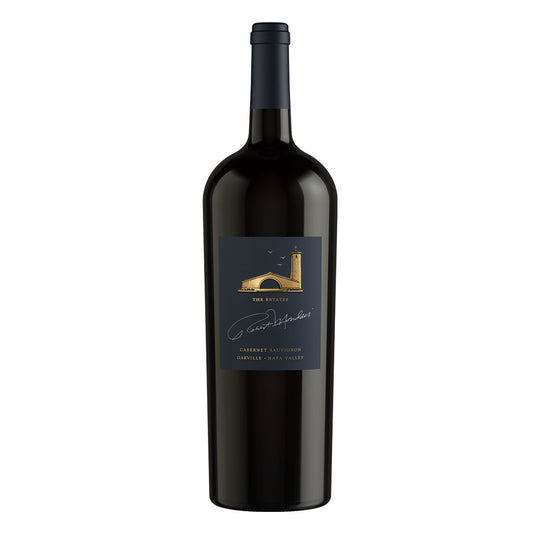 2018 Robert Mondavi Winery The Estates Cabernet Sauvignon Oakville 1.5L