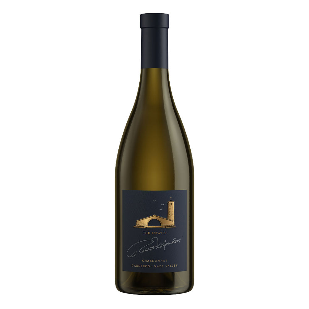 2023 Robert Mondavi Winery The Estates Chardonnay Carneros