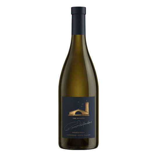 2023 Robert Mondavi Winery The Estates Chardonnay Carneros