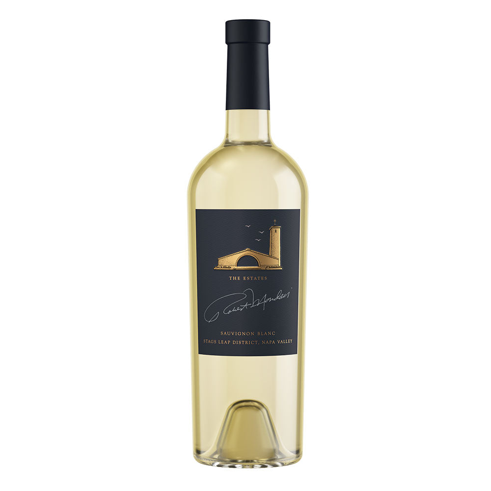 2022 Robert Mondavi Winery The Estates Sauvignon Blanc Stags Leap District