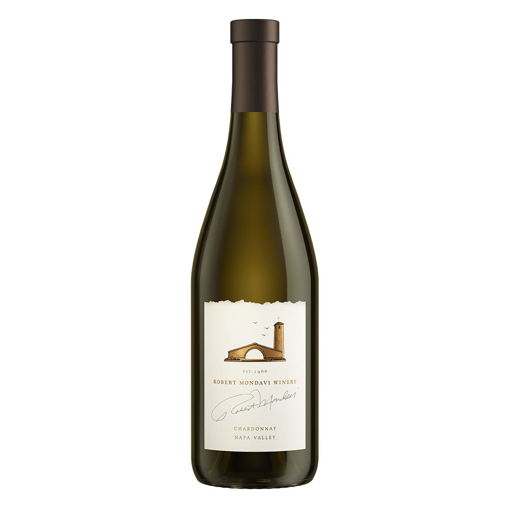 2024 Robert Mondavi Winery Napa Valley Chardonnay