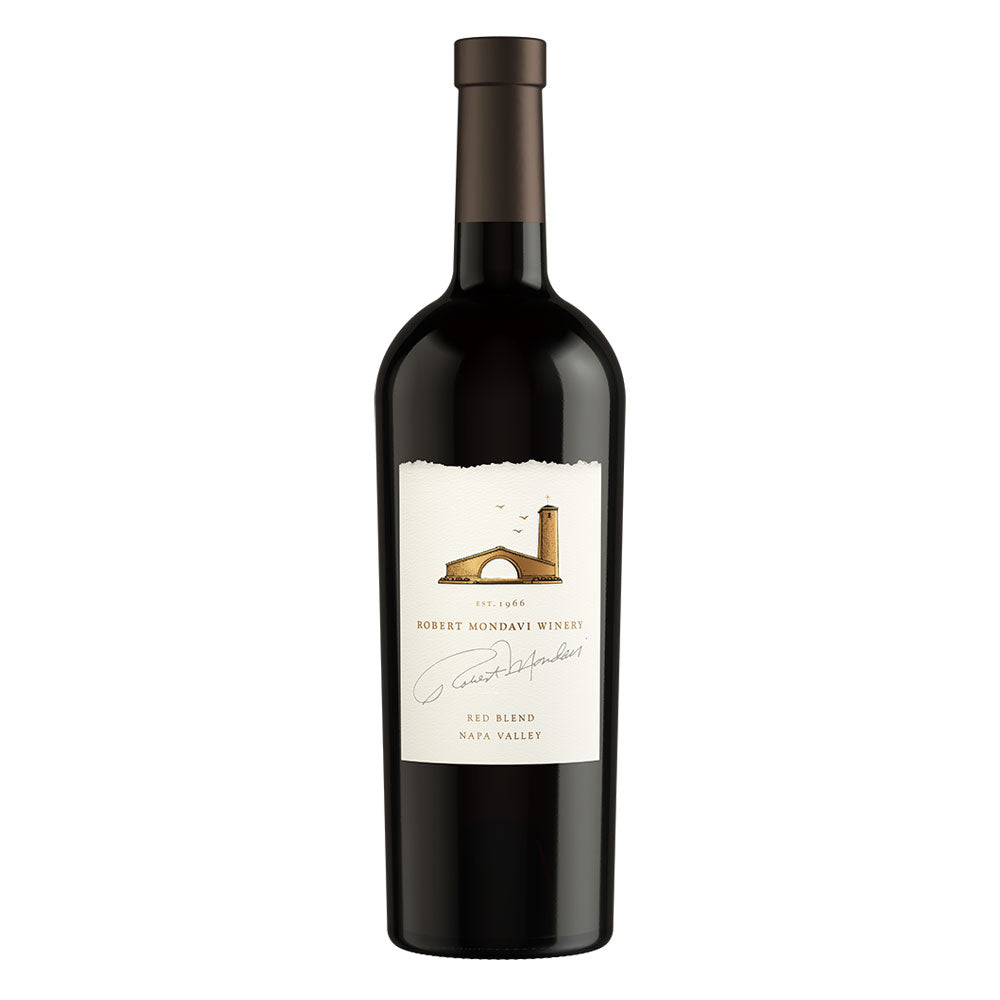 2021 Robert Mondavi Winery Red Blend Napa Valley