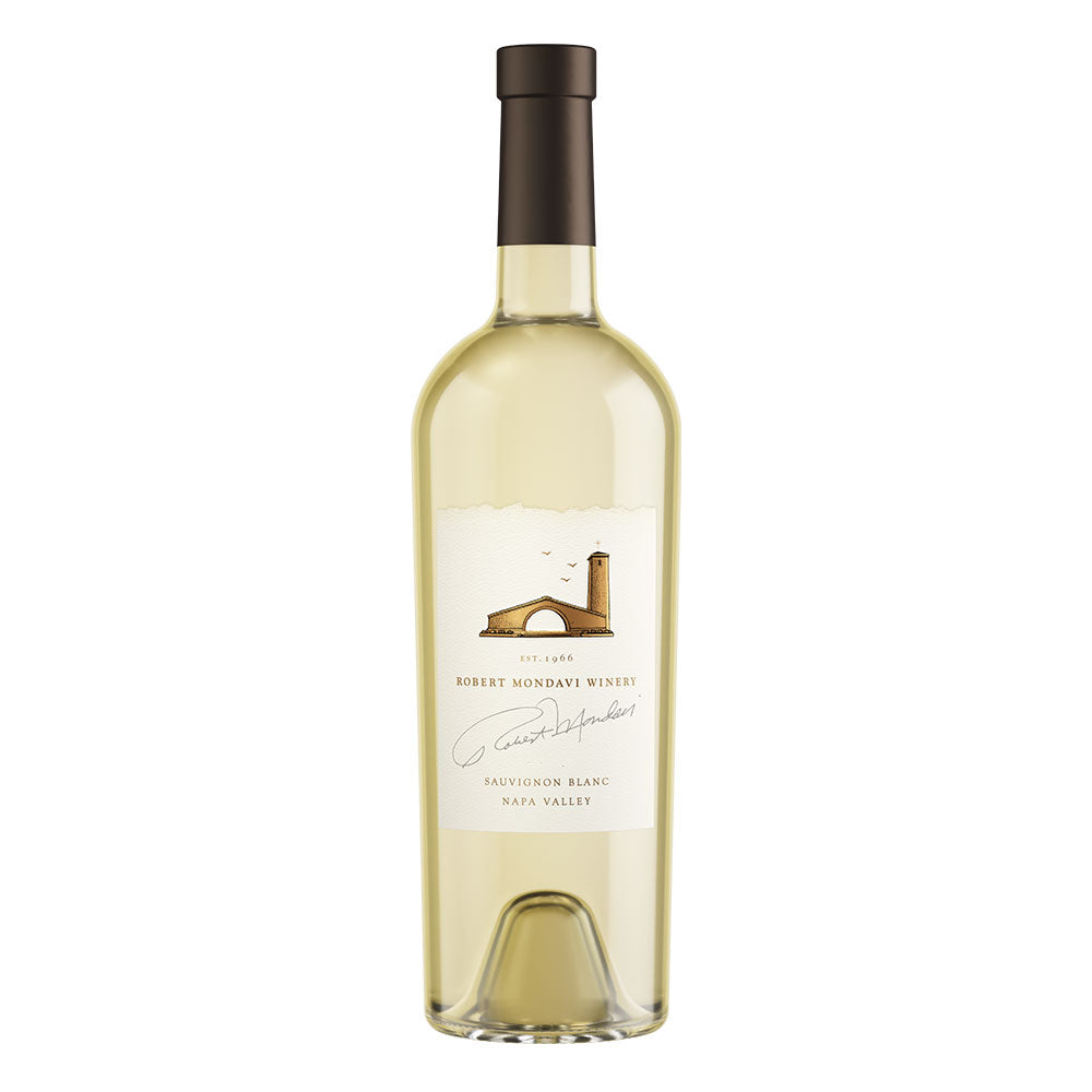 2022 Robert Mondavi Winery Sauvignon Blanc Napa Valley