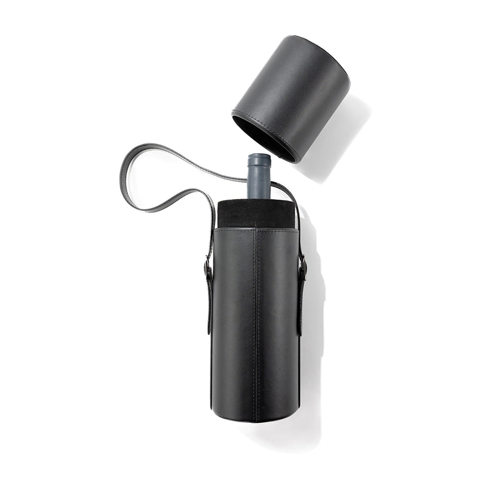 Robert Mondavi Winery Single Bottle Wine Carrier