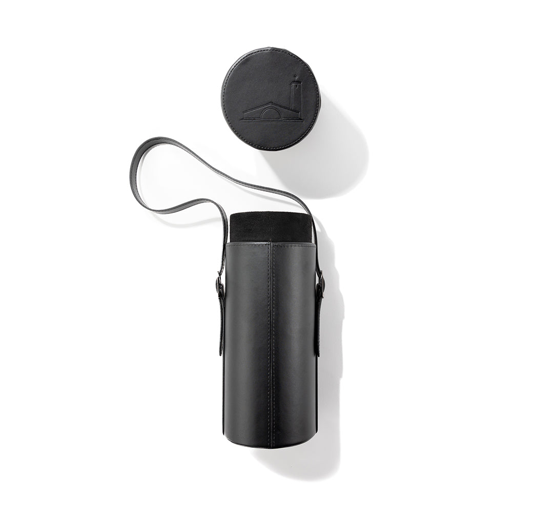Robert Mondavi Winery Single Bottle Wine Carrier