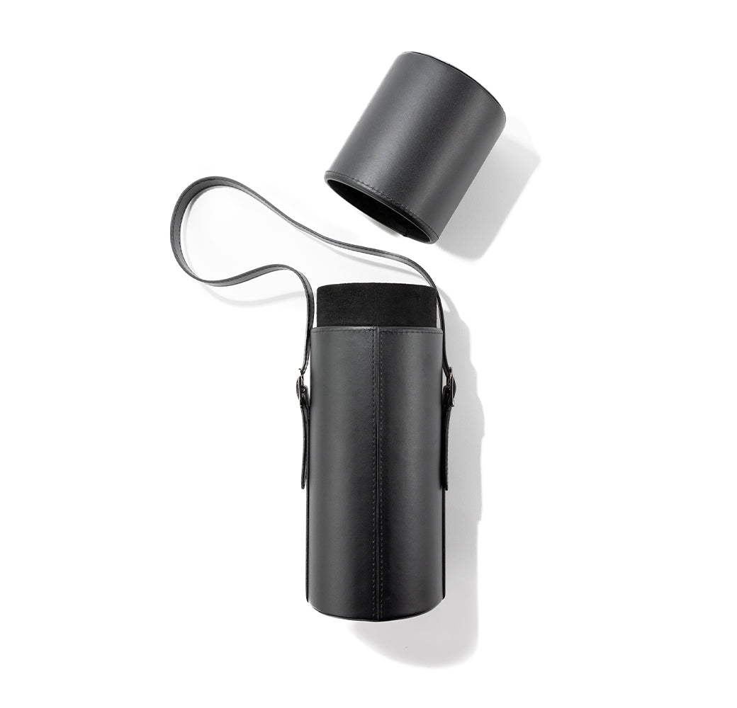 Robert Mondavi Winery Single Bottle Wine Carrier