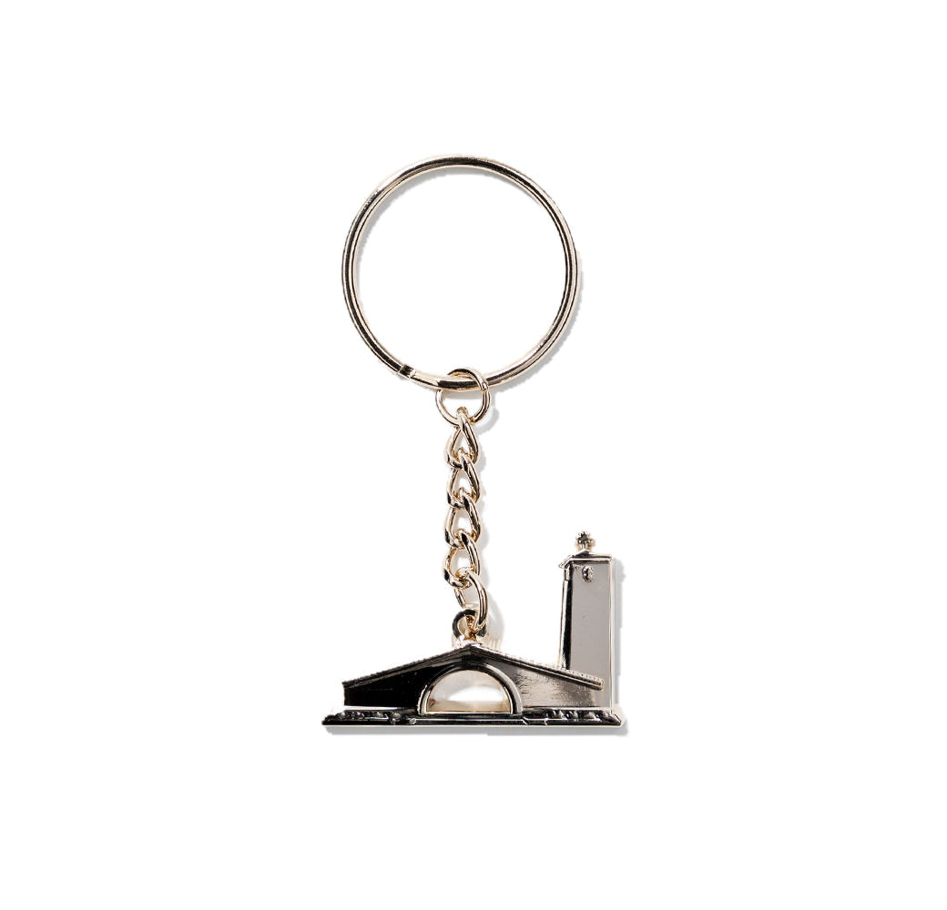 Robert Mondavi Winery Key Chain