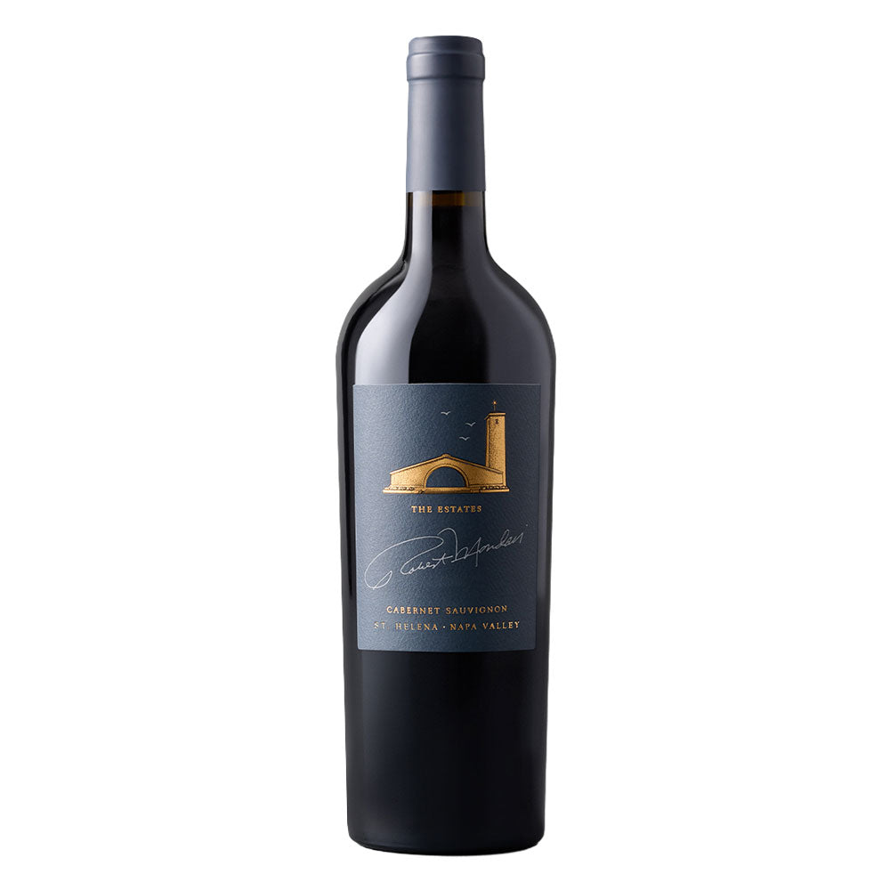2023 The Estates Cabernet Sauvignon, Pollard Vineyard St Helena