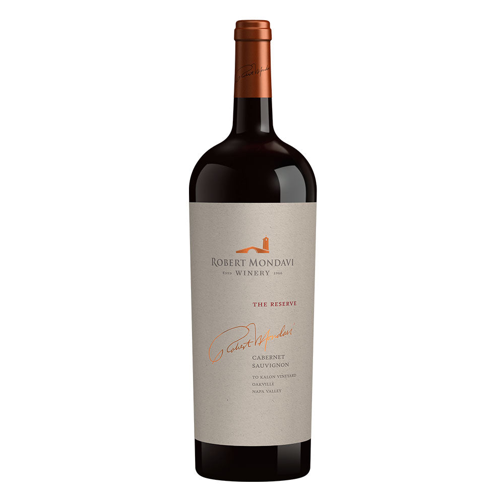 2017 Robert Mondavi Winery To Kalon Reserve Cabernet Sauvignon 1.5L