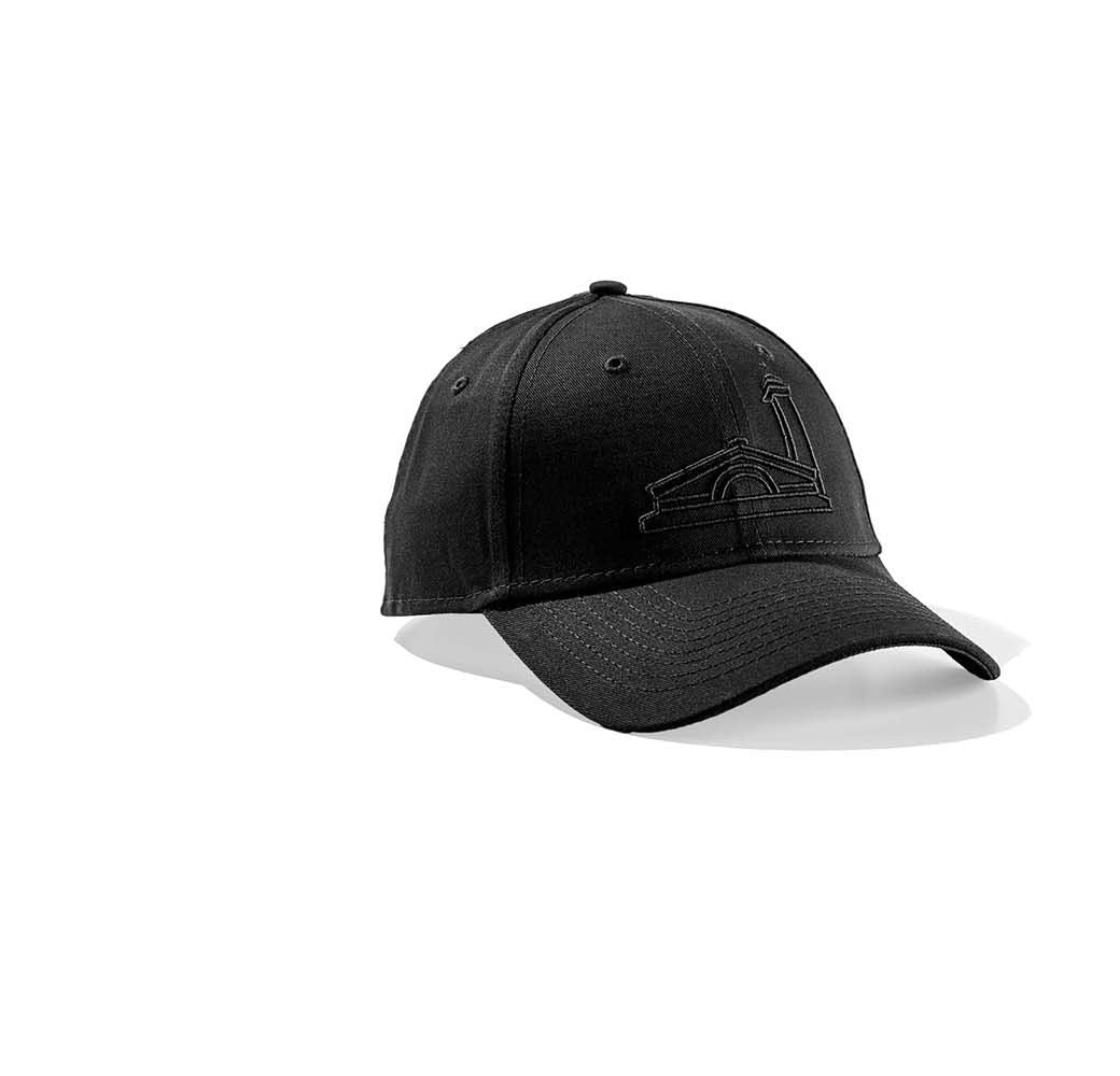 Robert Mondavi Winery Cap 3D Embroidery Arch