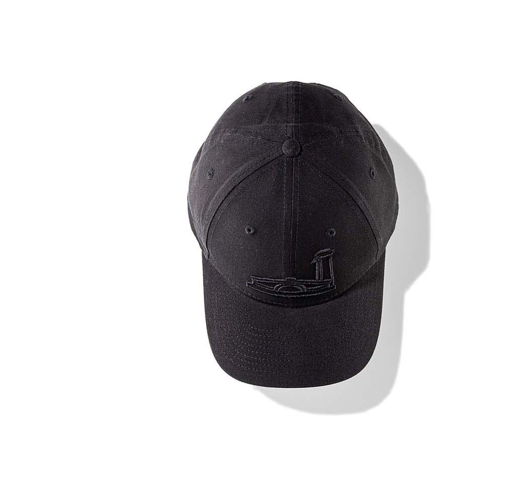 Robert Mondavi Winery Cap 3D Embroidery Arch