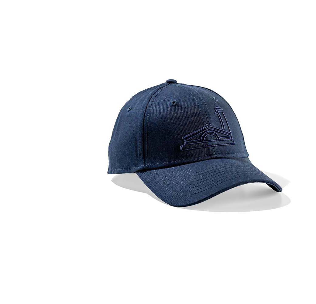 Robert Mondavi Winery Cap 3D Embroidery Arch
