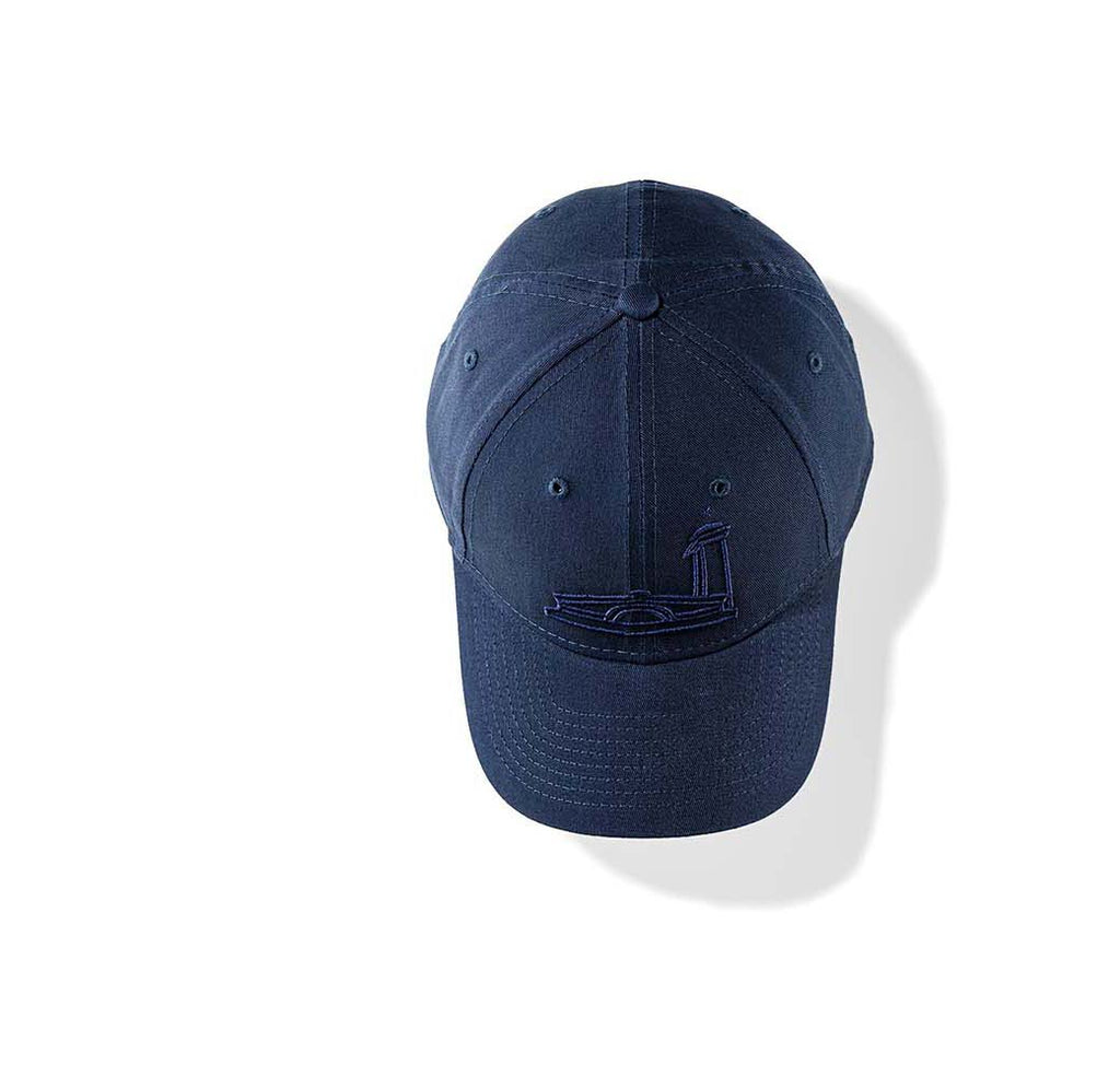 Robert Mondavi Winery Cap 3D Embroidery Arch