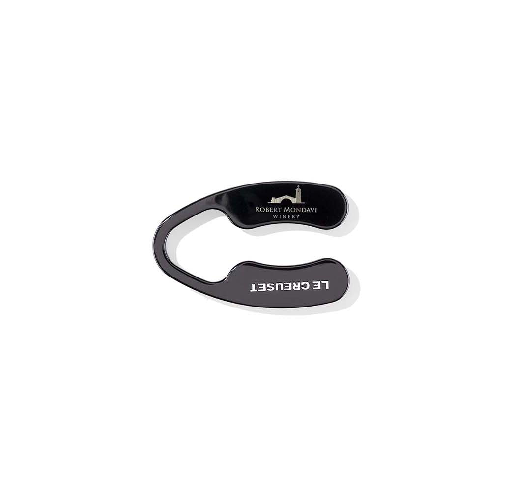 Robert Mondavi Winery Le Creuset Foil Cutter